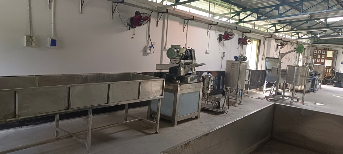 CIC Facility 2