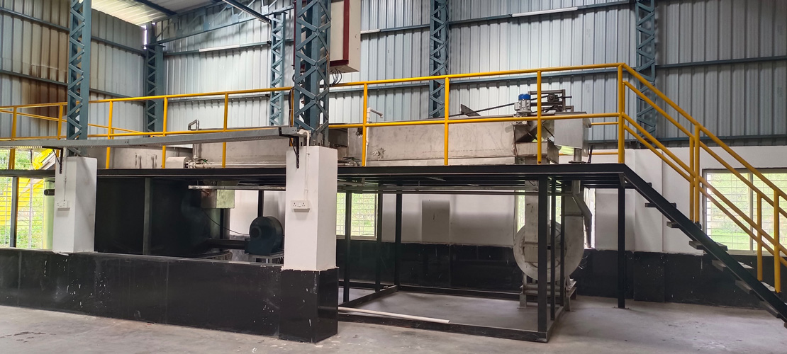 CIC Facility 5