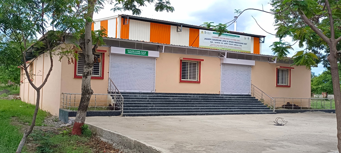 CIC Facility 6