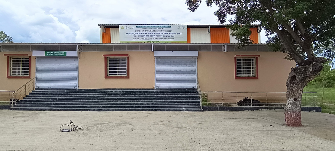CIC Facility 7