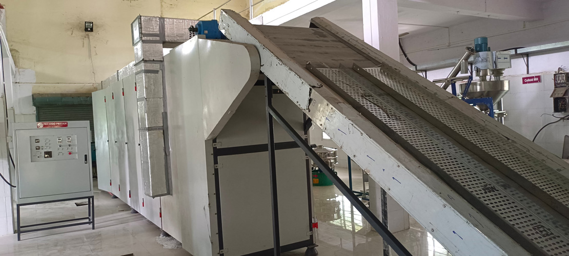 CIC Facility 8