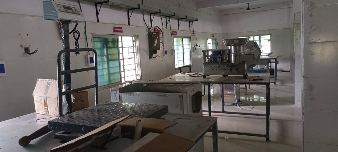 CIC Facility 9